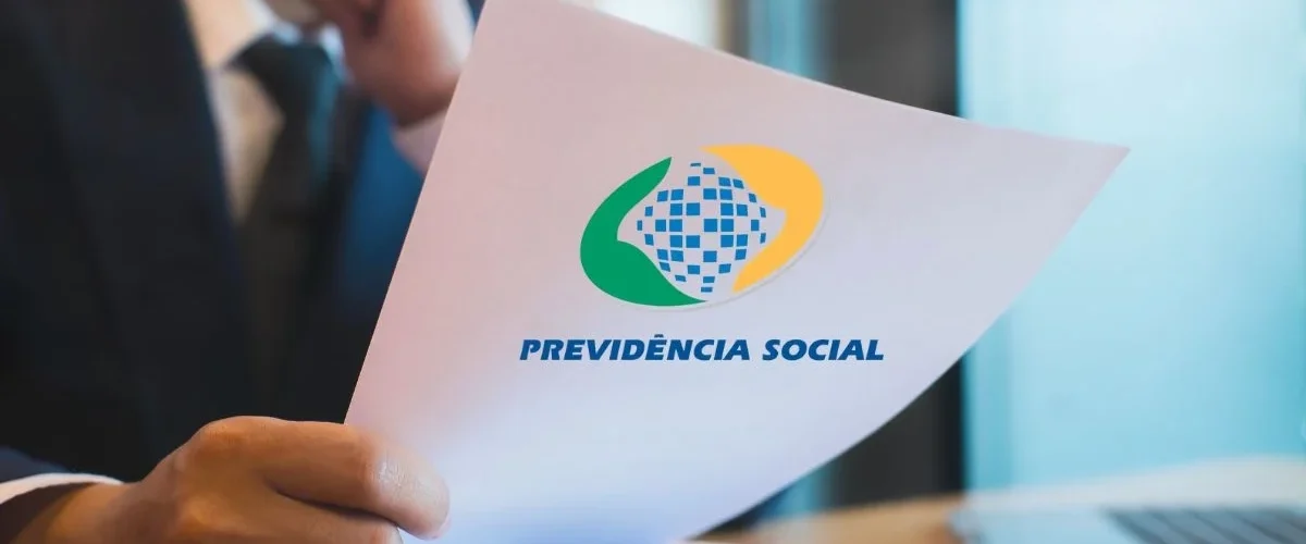 Direito Previdenciario